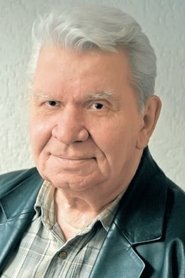 Gennadi Bokarev portrait