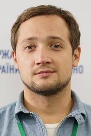 Volodymyr Bakum portrait