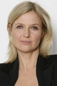 Katharina Böhm portrait