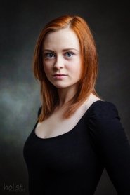 Alicia Gerrard portrait