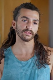 Faris Abu Gosh portrait