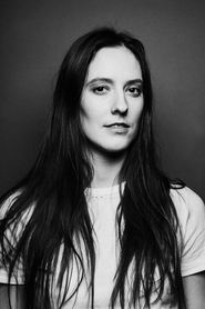 Halla Thordardottir portrait