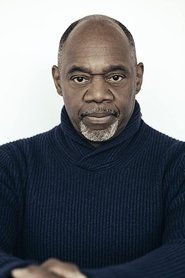 Gregg Daniel portrait