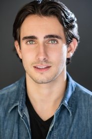Spenser Pollard portrait