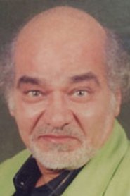 Ahmed Abdelhady portrait