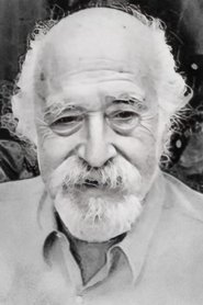 Eduardo Wigutow portrait