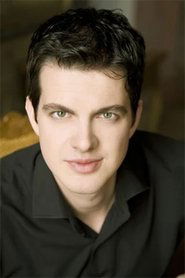 Philippe Jaroussky portrait
