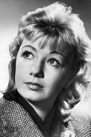 Lyudmila Shagalova portrait