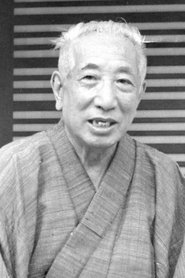 Masajiro Kojima portrait