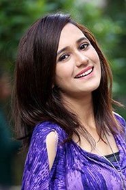 Sabila Nur portrait