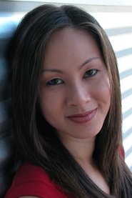 Miranda Kwok portrait