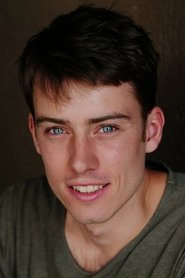 Lukas B. Amberger portrait