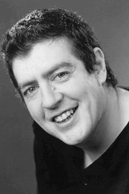 Denis d'Arcangelo portrait