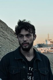 Antonio Baena portrait