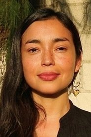 Iazua Larios portrait