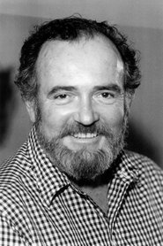 Dale Hennesy portrait