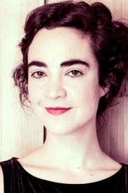 Ana Rodriguez portrait