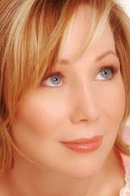Holly Cross Vagley portrait
