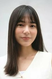 Miko Nakazawa portrait