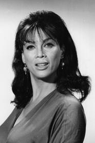 Marie Gomez portrait