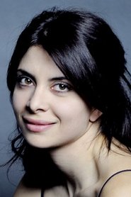 Claudia Potenza portrait