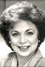 Janet Sarno portrait
