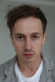 Vitaliy Gudkov portrait