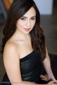 Ana Belibasis portrait