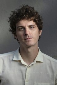 Emile Mosseri portrait