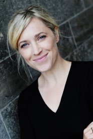 Nicole Ernst portrait