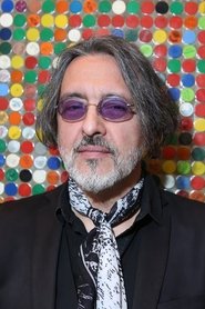 Esteban Prol portrait