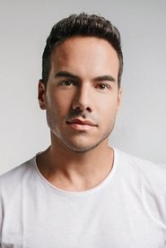 Marc Devigne portrait