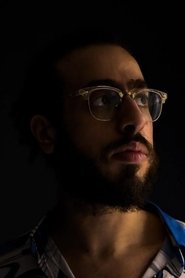 Ahmed Farrag portrait