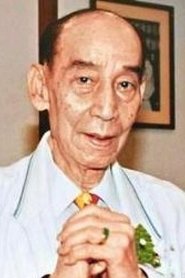Kwan Tak-Hing portrait