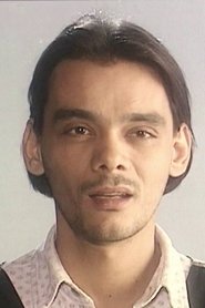 Gergely Kaszás portrait