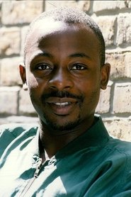Vas Blackwood portrait