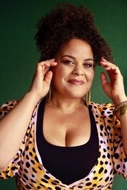 Jeannine la Rose portrait