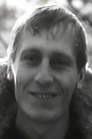 Aleksandr Olkov portrait