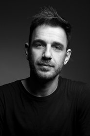 Erenik Beqiri portrait