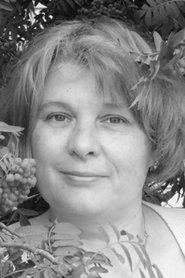 Zoia Trofimova portrait