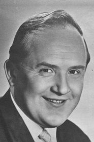 Pavel Vinnik portrait