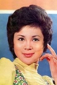 Chia Ling portrait