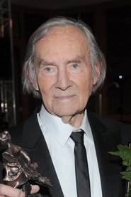 Jerzy Rutowicz portrait