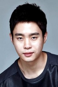 Kim Dong-young portrait