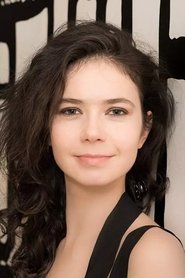 Alina Grigore portrait