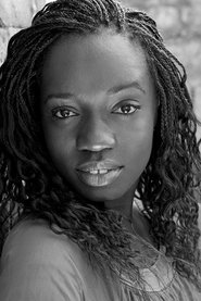 Madeline Appiah portrait
