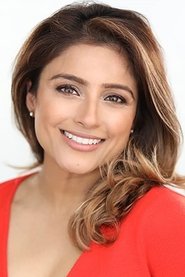 Meena Mann portrait