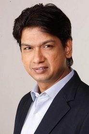 Vijay Prakash portrait