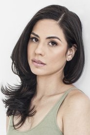Isabel Arraiza portrait