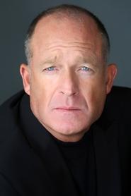 Michael Graham portrait